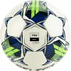 Мяч футзал. SELECT Futsal Master Shiny V22, 1043460004, р.4, Basic,32п, гл.ПУ, руч.сш,бел-син-зел за 7&nbsp;539.50 ₽ купить в Ставрополе