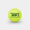 Мяч теннисный Dunlop ATP Championship 3B, 601626, уп.3ш, одобр. ITF, нат.резина,фетр. за 943.50 ₽ купить в Ставрополе