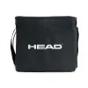 Корзина для теннисных мячей HEAD TT7003, на 125 мячей,с сумкой-переноской, складная, металл, черный за 6&nbsp;942.80 ₽ купить в Ставрополе