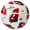 Мяч футб. VISION TRITON, FV425075, р.5,FIFA Quality Pro,MF, 16 пан, термосш.,бел-красный за 8&nbsp;007 ₽ купить в Ставрополе