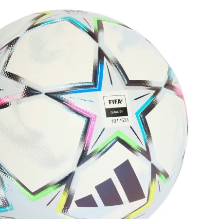 Мяч футб. ADIDAS UCL League Box KE9771, р.5, FIFA Quality, 32п, ТПУ, термосш, мультиколор за 5&nbsp;766.40 ₽ купить в Ставрополе