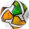 Мяч футзал. TORRES Futsal Club, FS323764, р.4, 10 пан. ПУ, 4 под. сл, гибрид. сш. бело-зел-оранж за 2&nbsp;264.40 ₽ купить в Ставрополе