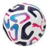 Мяч футб. PUMA Stellar Pro PL, 08510701, р.5, FIFA Quality Pro, 8п, ПУ, термосш, бело-фиолетовый за 9&nbsp;069.50 ₽ купить в Ставрополе