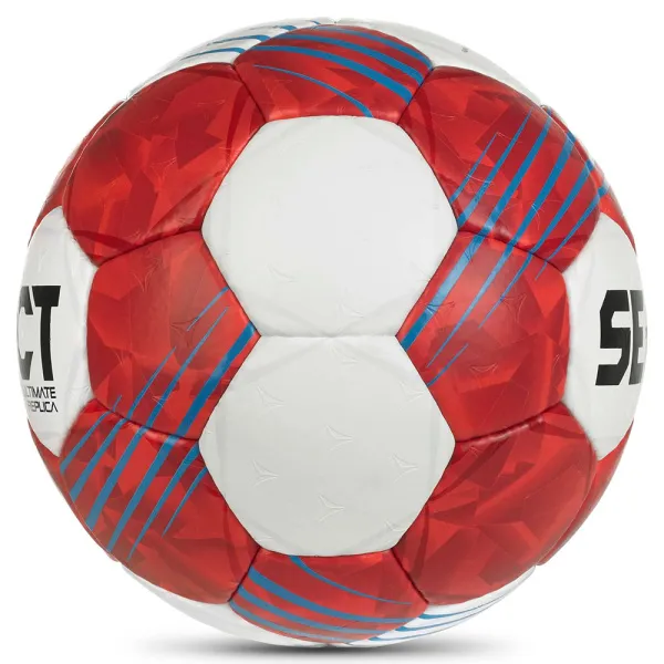 Мяч ганд. SELECT Ultimate Replica v26 за 5&nbsp;856.50 ₽ в Ставрополе