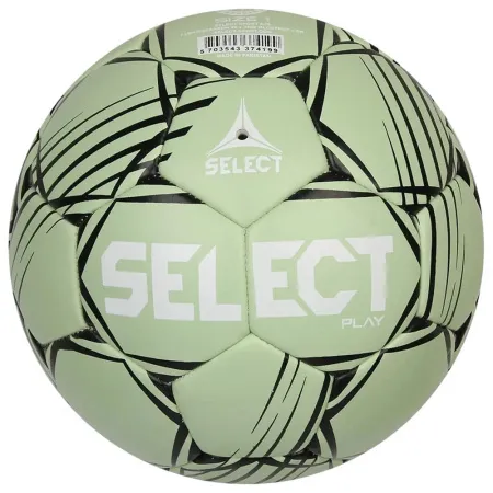 Мяч ганд. SELECT Play, 3890847551, р.0, ПУ, гибрид.сш, светло-зеленый за 3&nbsp;840.30 ₽ купить в Ставрополе