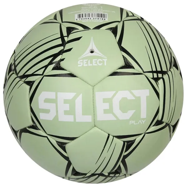 Мяч ганд. SELECT Play, 3890850551, р.1, ПУ, гибрид.сш, светло-зеленый за 3&nbsp;840.30 ₽ в Ставрополе