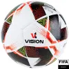 Мяч футб. VISION Spark, F324045, р.5, FIFA Basiс, 24 пан,ПУ,2 подкл.слой,гибрид.сшив,бело-мультикол за 2&nbsp;279.70 ₽ купить в Ставрополе