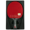 Ракетка для н/т DOUBLE FISH Black Carbon King Racket 5*****, для професс.,ITTF Appr.,накл.2,1,мм за 6&nbsp;434.50 ₽ купить в Ставрополе