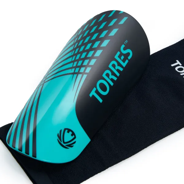 Щитки футбольные TORRES Pro за 1&nbsp;972 ₽ в Ставрополе