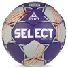 Мяч ганд. SELECT Ultimate Official EHF V24, 1612858999, Senior(р.3), EHF Appr, ПУ, руч.сш, фиол-сер за 15&nbsp;504 ₽ купить в Ставрополе