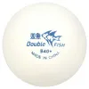 Мяч для наст.тенниса DOUBLE FISH No-Star Ball,арт.V40+PU,.упак.100 шт., ПУ-пакет,белый за 1&nbsp;985.60 ₽ купить в Ставрополе