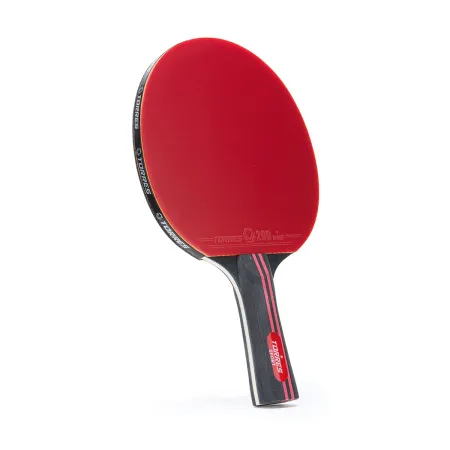 Ракетка для н/т TORRES Sport 1*, TT23005 для любителей, накладка 1,5 мм, конич. ручка за 991.10 ₽ купить в Ставрополе