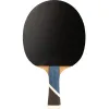Ракетка для н/т DOUBLE FISH 5A+C, для продвин, ITTF Appr, накл. 2,1 мм, конич. ручка+ 2 мяча V40+мм за 2&nbsp;779.50 ₽ купить в Ставрополе