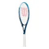 Ракетка б/т Wilson Ultra Power 105 Gr1, WR147010U1, для любит, композит, со струнами, темносин-бел за 11&nbsp;662 ₽ купить в Ставрополе