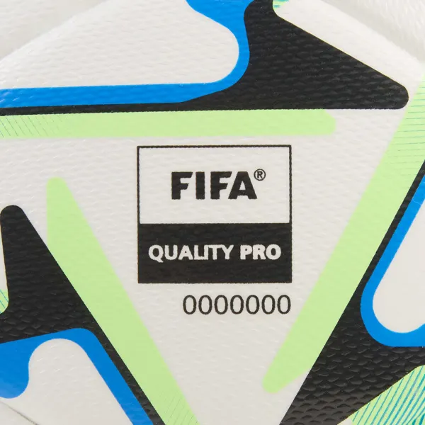 Мяч футзал PUMA Stellar Pro Futsal, 08508501, р.4, FIFA Quality Pro, 8пан, ПУ, терм.сш, бело-голубой за 6&nbsp;932.60 ₽ в Ставрополе