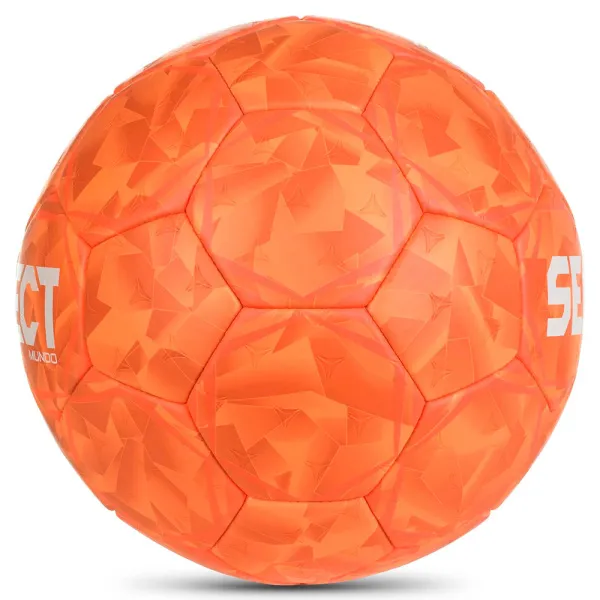 Мяч ганд. SELECT Mundo V26 за 4&nbsp;970.80 ₽ в Ставрополе