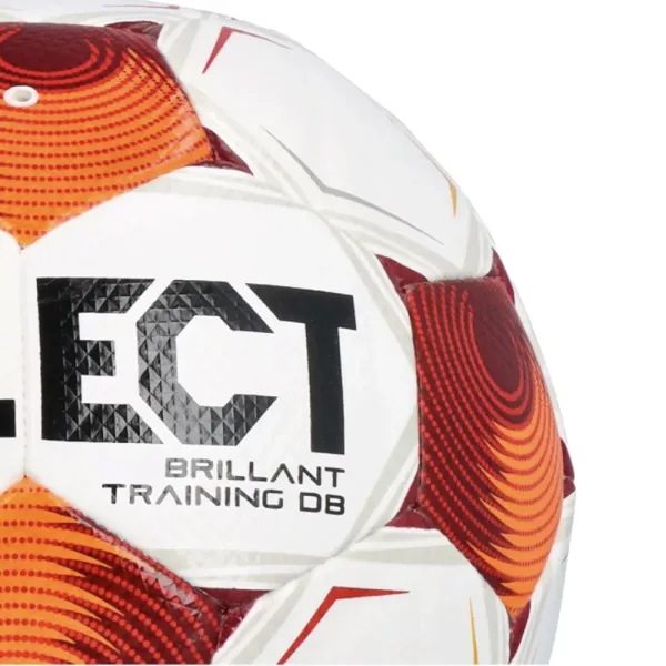 Мяч футб. SELECT Brillant Training DB V25 за 4&nbsp;936.80 ₽ в Ставрополе