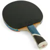 Ракетка для н/т DOUBLE FISH 5A+C, для продвин, ITTF Appr, накл. 2,1 мм, конич. ручка+ 2 мяча V40+мм за 2&nbsp;779.50 ₽ купить в Ставрополе