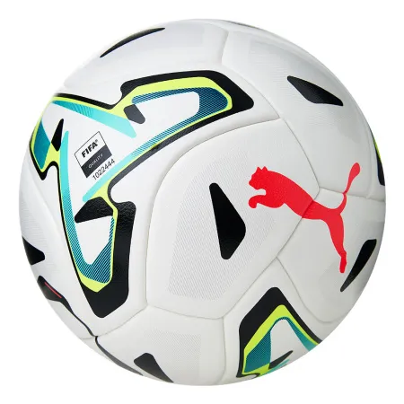 Мяч футб. PUMA Stellar Goal Hardground, 08533001, р.5, FIFA, 16п, ТПУ, термосш, мультикол за 6&nbsp;291.70 ₽ купить в Ставрополе