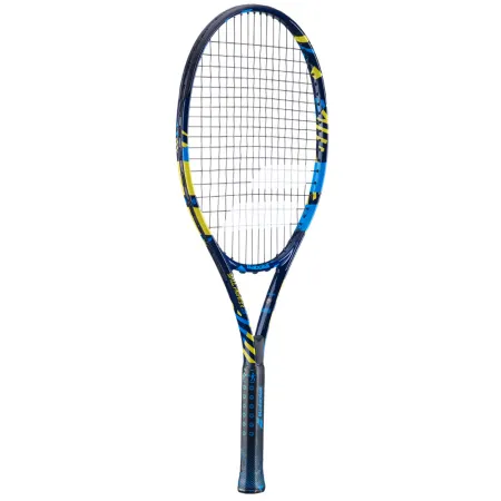 Ракетка б/т дет. BABOLAT Ballfighter 25 Gr00, 140482, для 9-10лет,алюминий,со струнами, сине-красный за 6&nbsp;694.60 ₽ купить в Ставрополе