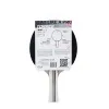 Ракетка для н/т TORRES Profi 5*, TT23009, для спортсменов, накладка 2,0 мм, конич. ручка за 3&nbsp;043 ₽ купить в Ставрополе