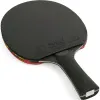 Ракетка для н/т DOUBLE FISH Black Carbon King Racket 5*****, для професс.,ITTF Appr.,накл.2,1,мм за 6&nbsp;434.50 ₽ купить в Ставрополе