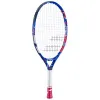 Ракетка б/т дет. BABOLAT B`FLY 21 Gr000, 140485, для 5-7 лет, алюминий, со струнами, фиолетово-розов за 6&nbsp;303.60 ₽ купить в Ставрополе