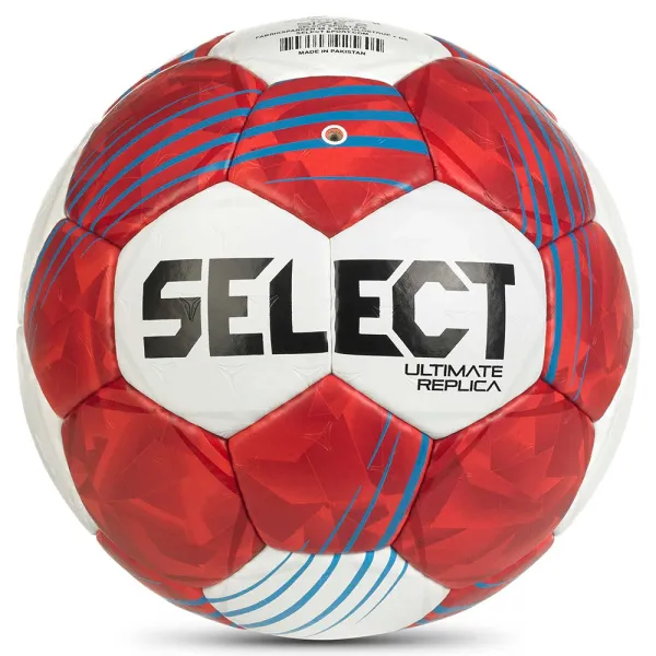 Мяч ганд. SELECT Ultimate Replica v26 за 5&nbsp;856.50 ₽ в Ставрополе