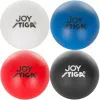 Мяч для наст. тенниса Stiga Joy, 1110-5240-04, диам. 40+мм, пластик, упак. 4 шт, мультиколор за 1&nbsp;286.90 ₽ купить в Ставрополе