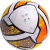 Мяч футб. TORRES Club, F323965, р.5, 10 пан., ПУ, гибрид. сшив, бел-оранж-желт за 2&nbsp;225.30 ₽ купить в Ставрополе
