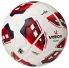 Мяч футб. VISION TRITON, FV425075, р.5,FIFA Quality Pro,MF, 16 пан, термосш.,бел-красный за 8&nbsp;007 ₽ купить в Ставрополе