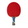 Ракетка для н/т DOUBLE FISH 5A+C, для продвин, ITTF Appr, накл. 2,1 мм, конич. ручка+ 2 мяча V40+мм за 2&nbsp;779.50 ₽ купить в Ставрополе