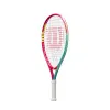 Ракетка б/т дет. Wilson Intrigue Jr 21, WR180510U, для дет.5-6лет, алюминий,со струн.,розово-бирюзов за 5&nbsp;271.70 ₽ купить в Ставрополе
