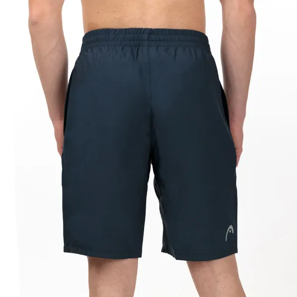 Шорты тренир. муж. HEAD Club Bermudas M за 5&nbsp;356.70 ₽ в Ставрополе