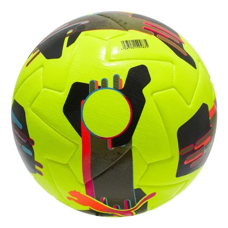 Мяч футб. PUMA Orbita 2 TB, 08432303, р.5, FIFA Quality Pro, 12 пан., ТПУ, термосшивка, желто-черный за 7&nbsp;260.70 ₽ купить в Ставрополе