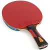 Ракетка для н/т DOUBLE FISH 7A+C, для професс.,ITTF Appr.,накл.2,1мм,+ 2 мяча V40+мм ITTF Appr за 3&nbsp;559.80 ₽ купить в Ставрополе