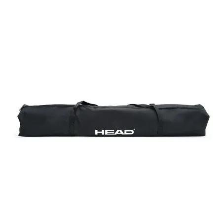 Корзина для теннисных мячей HEAD TT7003, на 125 мячей,с сумкой-переноской, складная, металл, черный за 6&nbsp;942.80 ₽ купить в Ставрополе