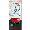 Ракетка для н/т DOUBLE FISH Black Carbon King Racket 5*****, для професс.,ITTF Appr.,накл.2,1,мм за 6&nbsp;434.50 ₽ купить в Ставрополе
