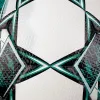 Мяч футб. SELECT NUMERO 10 V23, 0575060004, р.5, FIFA Basic, 32п, ПУ, руч. сш, бело-бирюзовый за 8&nbsp;051.20 ₽ купить в Ставрополе