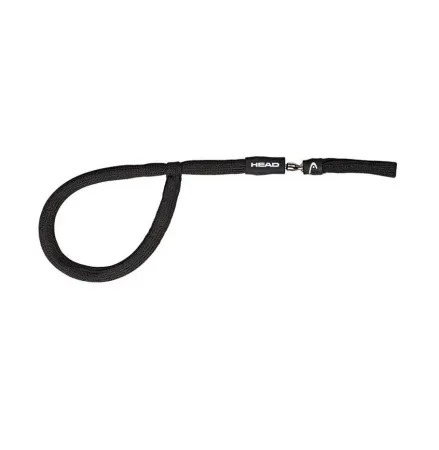 Шнурок для падел-ракетки Head Premium Padel Cord, 288056-BK, полиэстер, черный за 1&nbsp;681.30 ₽ купить в Ставрополе