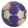 Мяч ганд. SELECT Ultimate Official EHF V24, 1612858999, Senior(р.3), EHF Appr, ПУ, руч.сш, фиол-сер за 15&nbsp;504 ₽ купить в Ставрополе