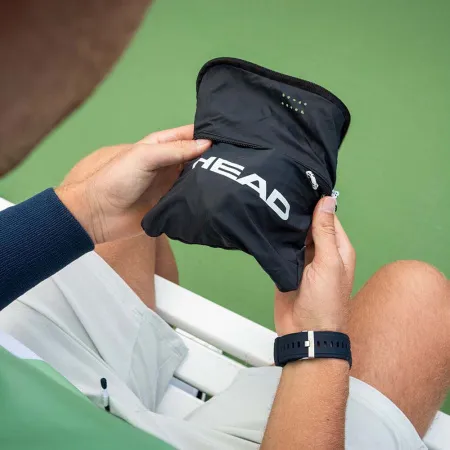 Сумка для обуви HEAD Tour Shoe Bag, 260704-BKWH, 35*23*14 см, черно-белый за 2&nbsp;099.50 ₽ купить в Ставрополе
