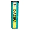 Мяч теннисный DIADEM Premier All Court 4B, BALL-4CASE-ALLCRT, уп. 4шт, одобр.ITF, фетр,желт за 996.20 ₽ купить в Ставрополе