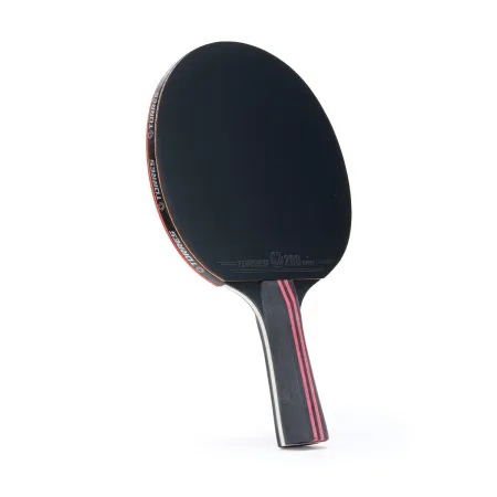 Ракетка для н/т TORRES Sport 1*, TT23005 для любителей, накладка 1,5 мм, конич. ручка за 991.10 ₽ купить в Ставрополе