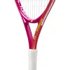 Ракетка б/т дет. Wilson Intrigue Jr 23, WR180410U, для детей 7-8лет, алюминий,со струнами, фуксия за 5&nbsp;271.70 ₽ купить в Ставрополе