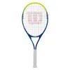 Ракетка б/т Wilson Impact Gr3, WR198910U3,для люб., алюминий, со струнами, сине-салатовый за 6&nbsp;358 ₽ купить в Ставрополе