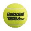 Мяч теннисный BABOLAT Team Clay,502080, уп.4 шт,одобр.ITF, войлок, нат.резина,желтый за 3&nbsp;054.90 ₽ купить в Ставрополе