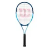 Ракетка б/т Wilson Tour Slam Lite Gr3, WR199010U3,для любит, алюминий, со струнами, сине-голубая за 6&nbsp;358 ₽ купить в Ставрополе
