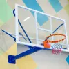 Ферма для баскетбольного щита игрового на растяжках вынос 1800 мм ZAVODSPORTA за 23&nbsp;140 ₽ купить в Ставрополе