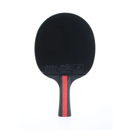 Ракетка для н/т DOUBLE FISH, CK-205, для любителей, ITTF,наклад. 2.0 мм, конич. ручка + сумка-чехол за 1&nbsp;490.90 ₽ купить в Ставрополе